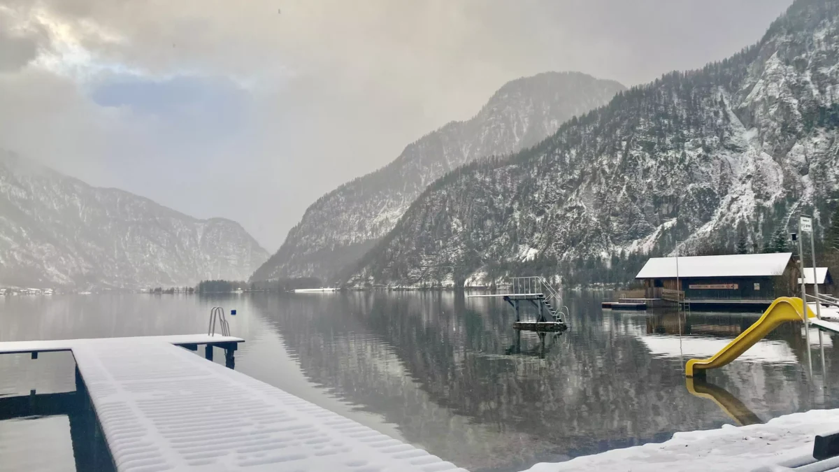 Bild auf 5min.at zeigt eine Winterlandschaft.