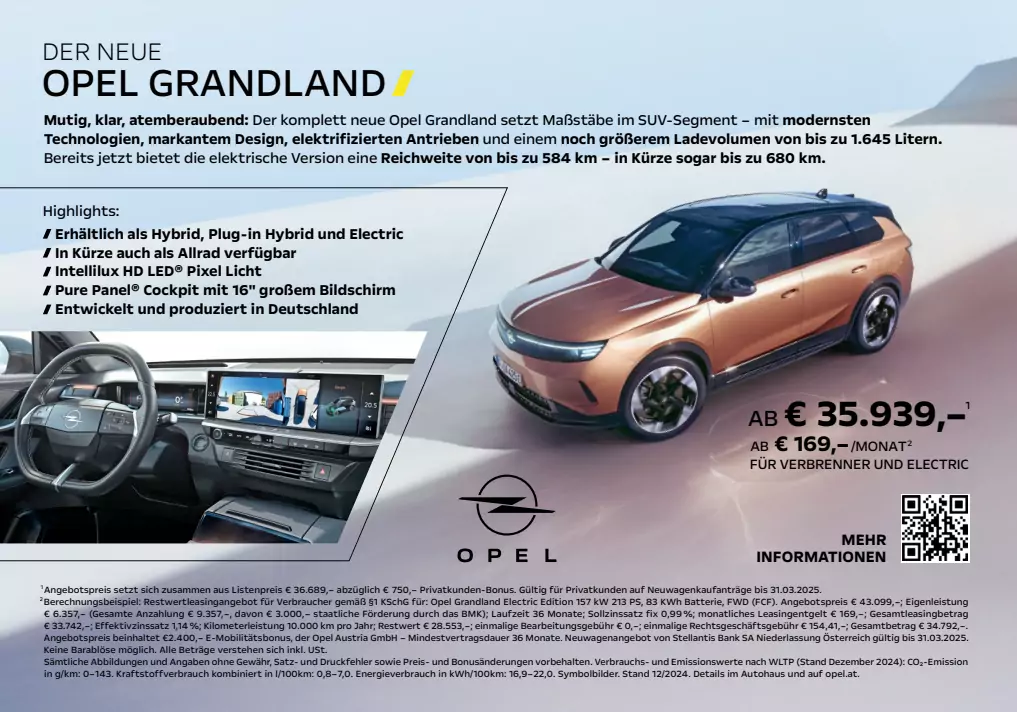 Bild auf 5min.at zeigt ein Werbefoto von Eisner Auto