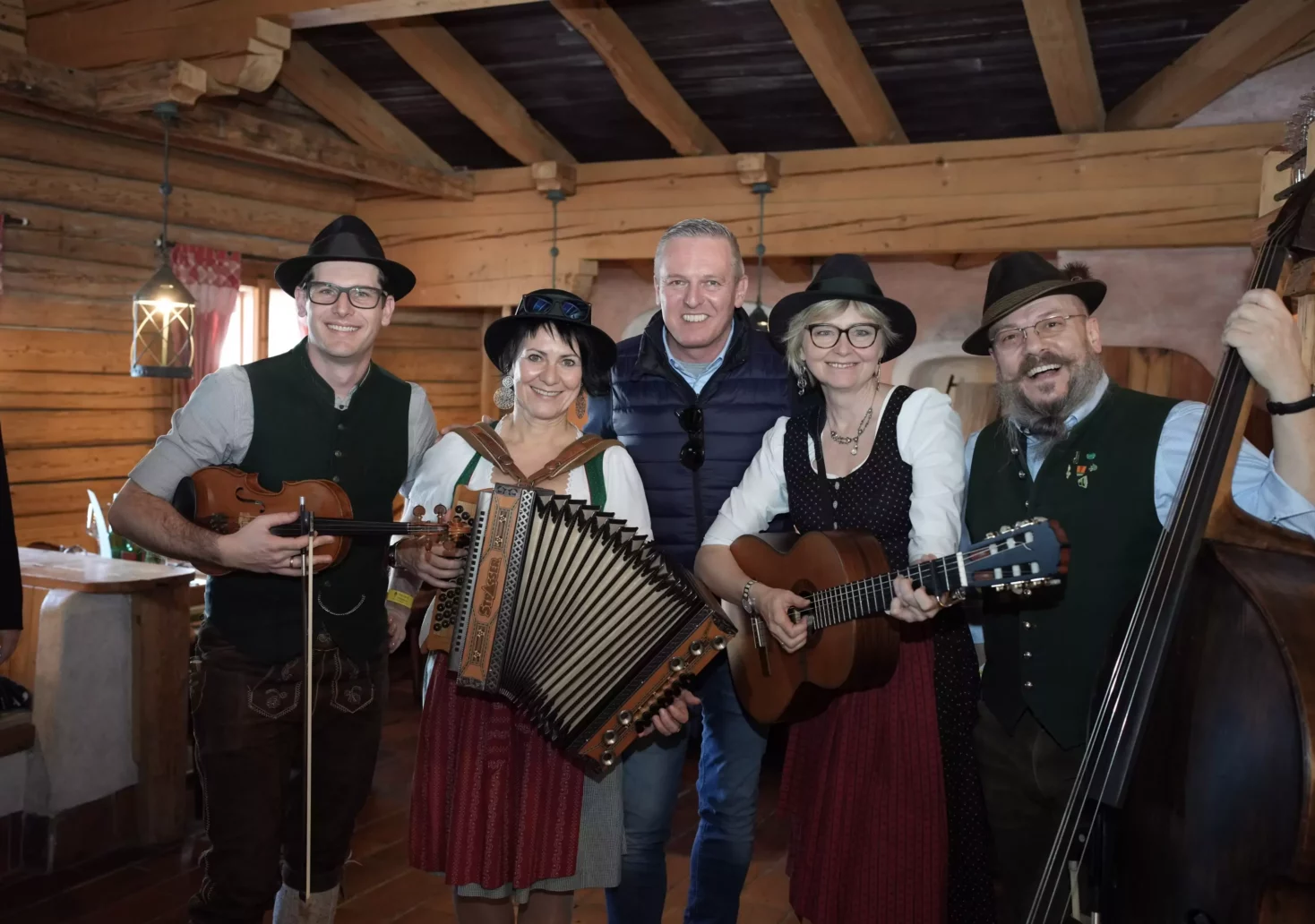 Das Bild auf 5min.at zeigt Kunsaek.