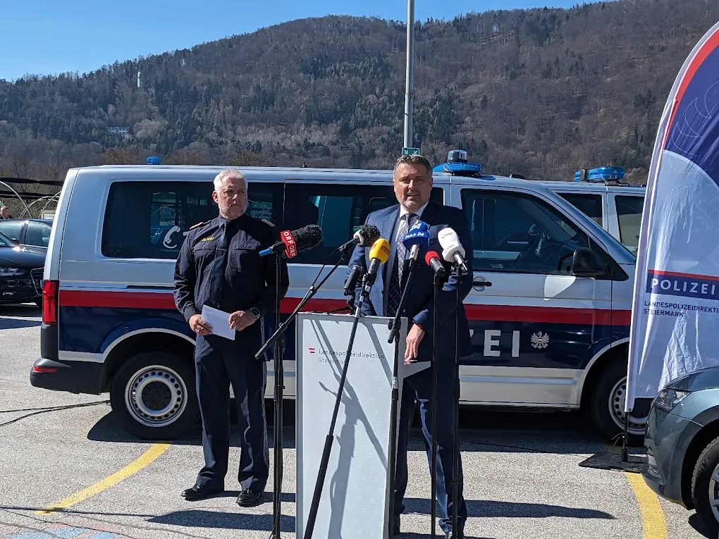 Bundesweite Razzia: Das ist der Grund für den Großeinsatz