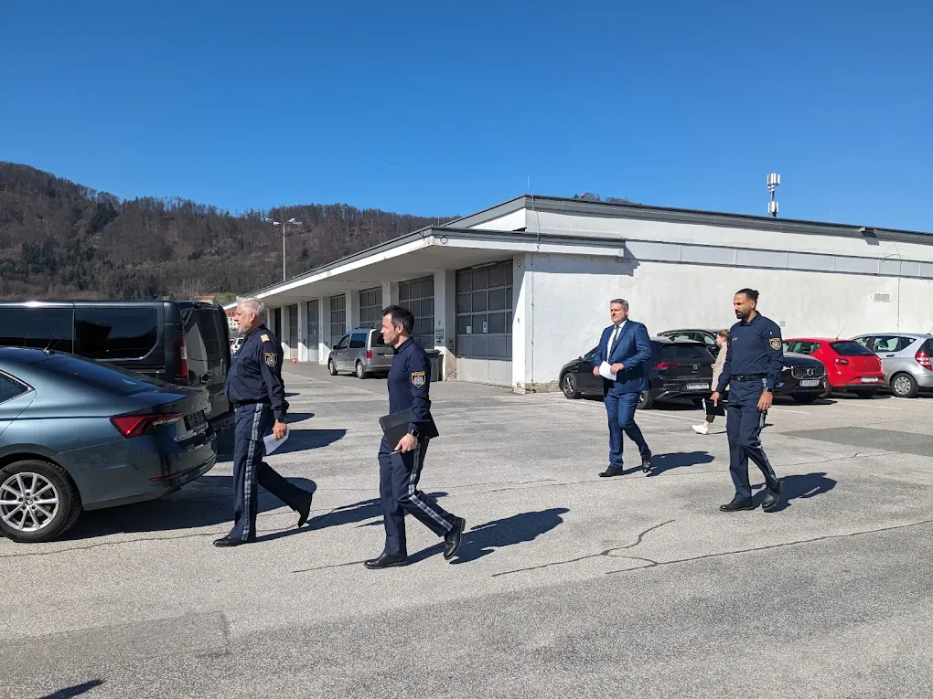Bundesweite Razzia: Das ist der Grund für den Großeinsatz