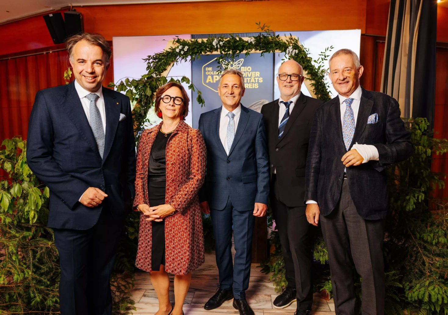 190 Jahre gelebte Verantwortung bei der Kärntner Sparkasse