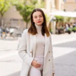 Bild auf 5min.at zeigt Nadia Alina Gressl