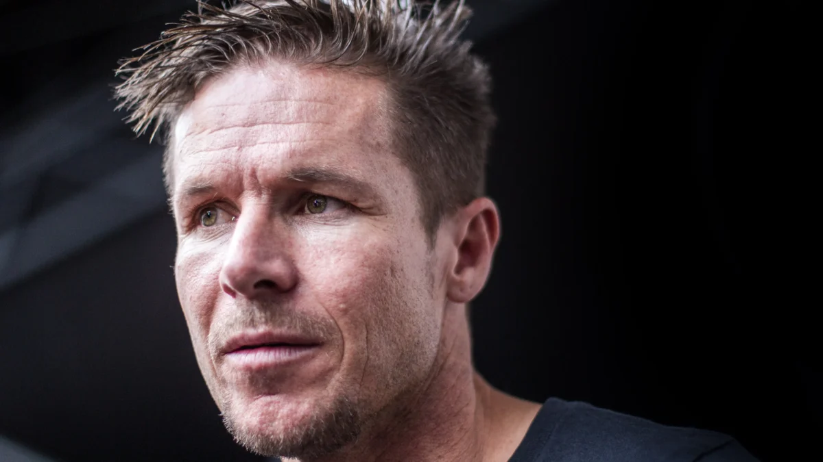 Felix Baumgartner stirbt bei Absturz mit Paragleiter