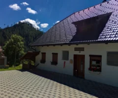 Ein Bild auf 5min.at zeigt den Per&scaron;manhof in Bad Eisenkappel.