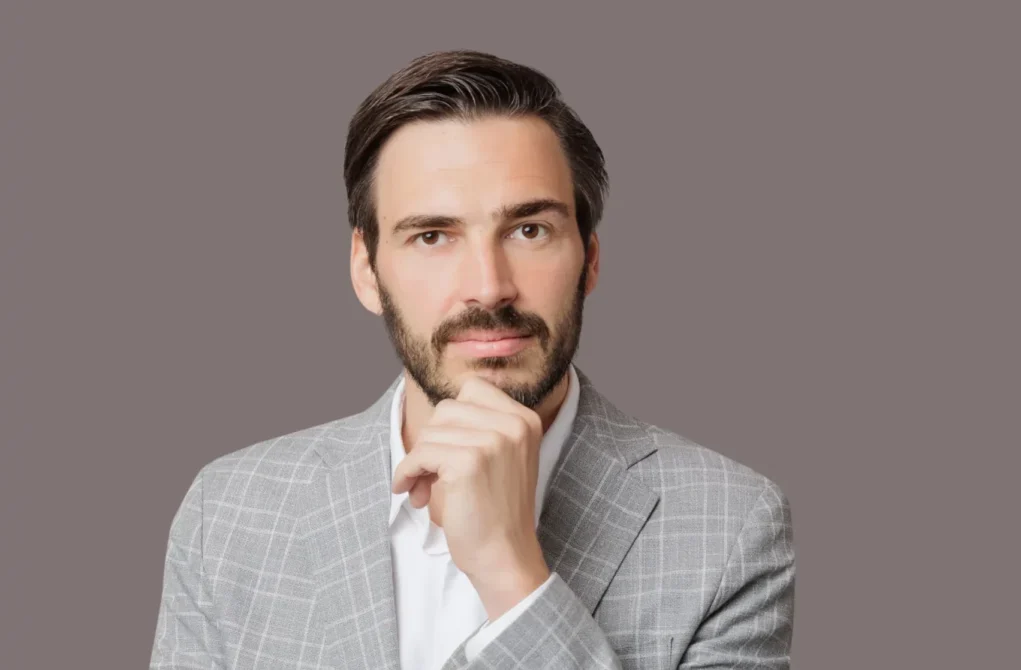 Das Foto auf www.5min.at zeigt Stefan Sternad, Fachgruppenobmann Gastronomie der WK Kärnten.