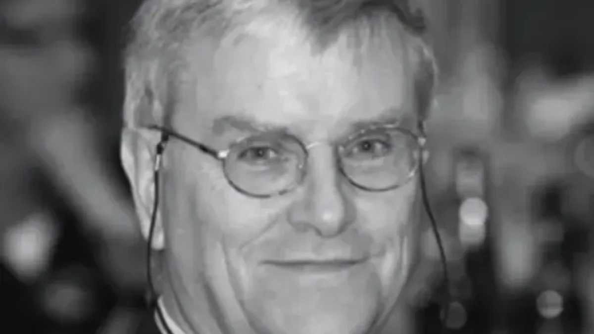 Anton Pelinka verstorben