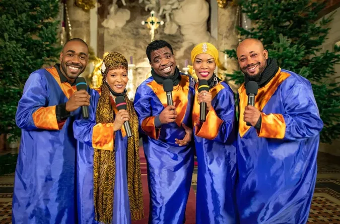 Bild auf 5min.at zeigt ein Werbefoto von KELAG PLUS CLUB