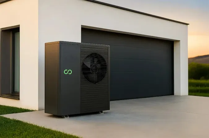 Bild auf 5min.at zeigt: SA Energietechnik GmbH zeigt, wie smarte Lösungen den Energieverbrauch nachhaltig senken können.