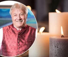 Foto in Beitrag von 5min.at zeigt den Bleiburger B&uuml;rgermeister Stefan Visotschnig.