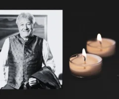 Das Foto auf www.5min.at zeigt den verstorbenen Bürgermeister von Bleiburg.