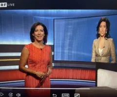 Das Bild auf 5min.at zeigt Ute Pichler.