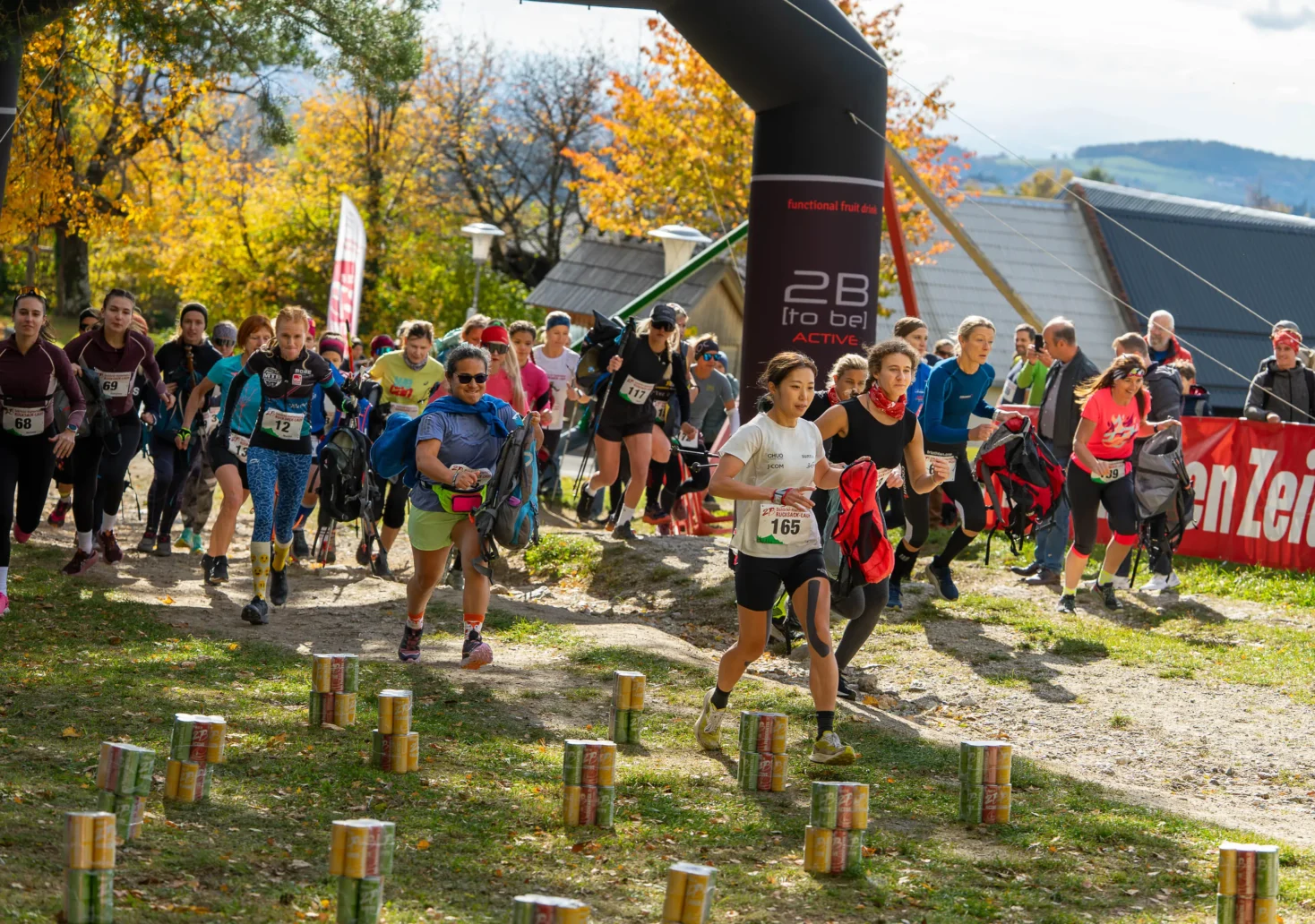 Foto auf 5min.at zeigt den Ruckacklauf am Sch&ouml;ckl