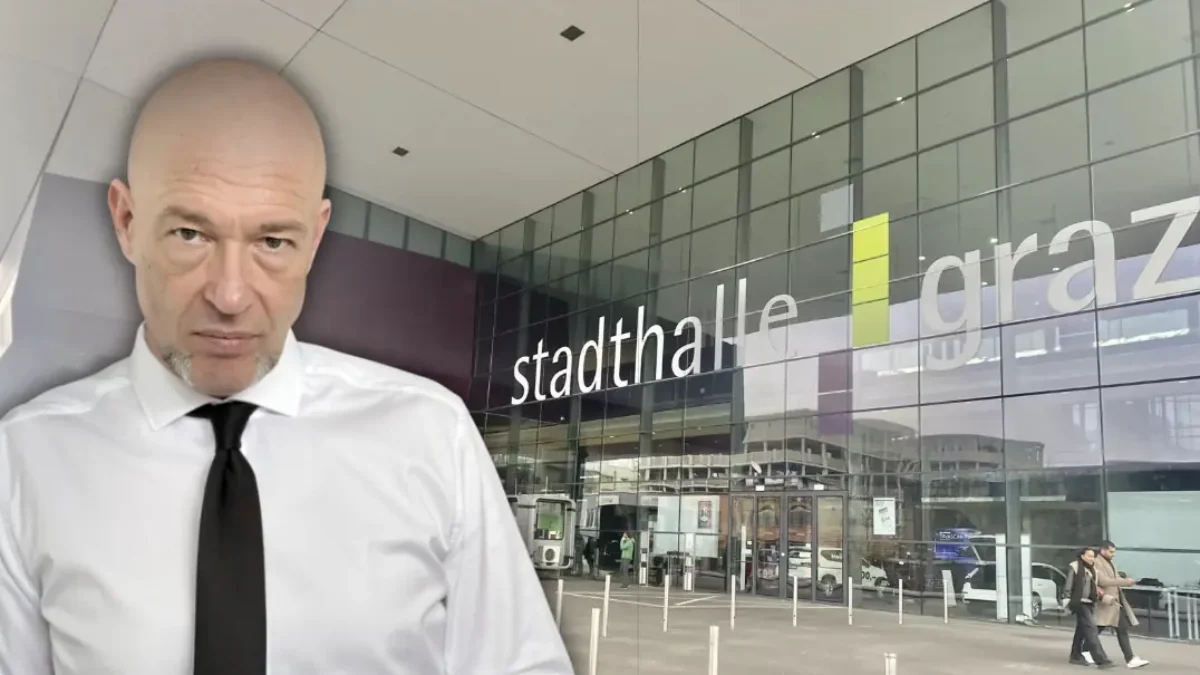 Foto auf 5min.at zeigt Unheilig