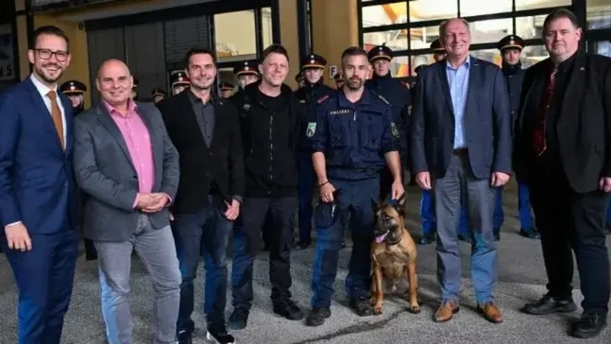 Wirtschaftskammer Kärnten Klagenfurt Cybersecurity Night 2025