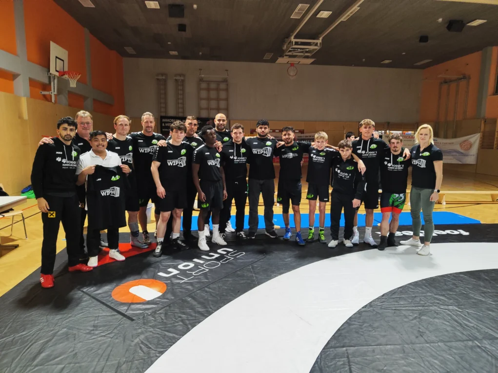 Foto auf 5min.at zeigt den KSV Söding