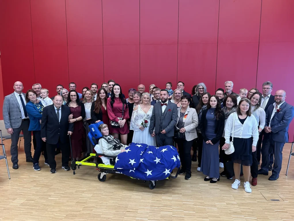 Bild auf 5min.at zeigt eine Wunscherf&uuml;llung der Rollenden Engel.