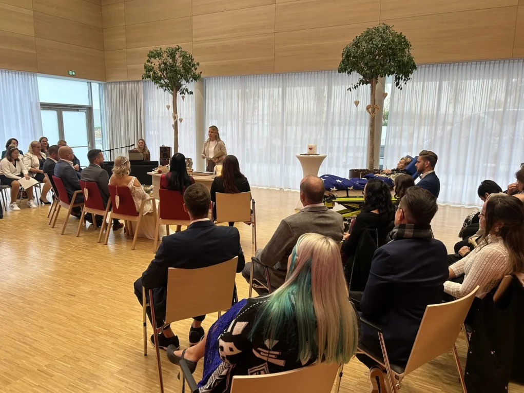 Bild auf 5min.at zeigt eine Wunscherf&uuml;llung der Rollenden Engel.