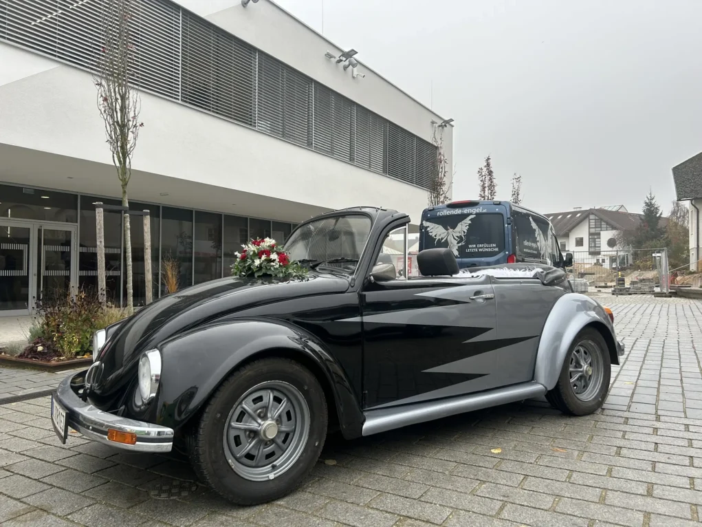 Bild auf 5min.at zeigt eine Wunscherf&uuml;llung der Rollenden Engel.