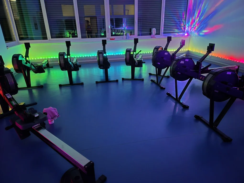 Bild auf 5min.at zeigt ein Werbefoto von KELAG PLUS CLUB