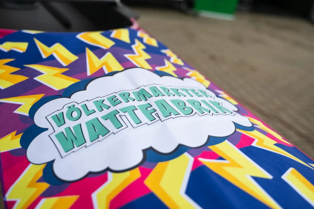 Bild auf 5min.at zeigt ein Werbefoto von KELAG PLUS CLUB