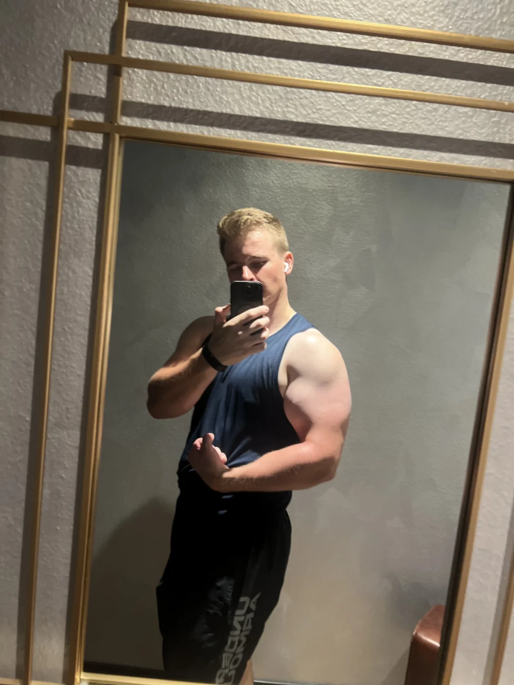 Das Bild auf 5min.at zeigt David Wacker.