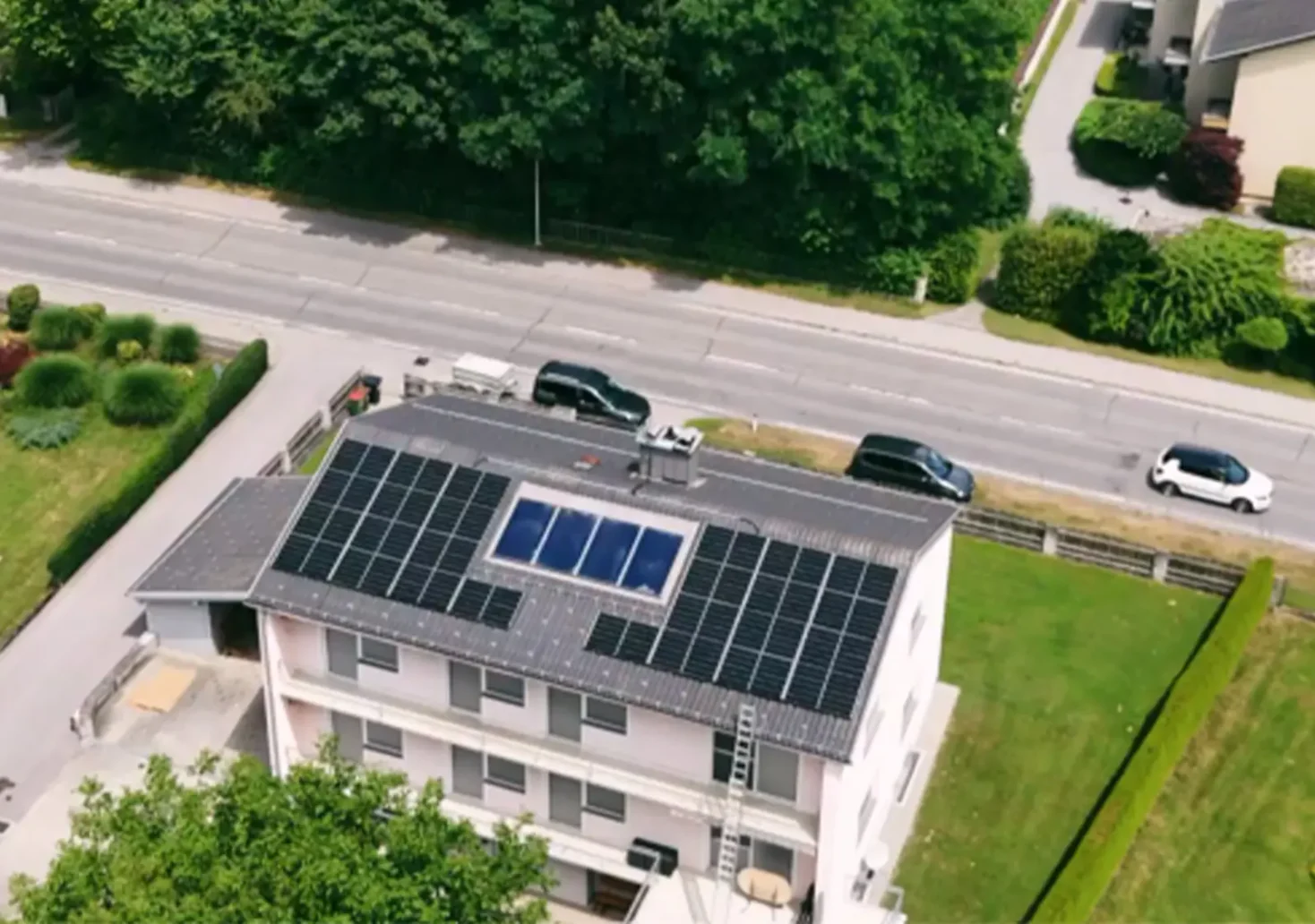 Bild auf 5min.at zeigt ein Werbefoto von ET PLUS GmbH