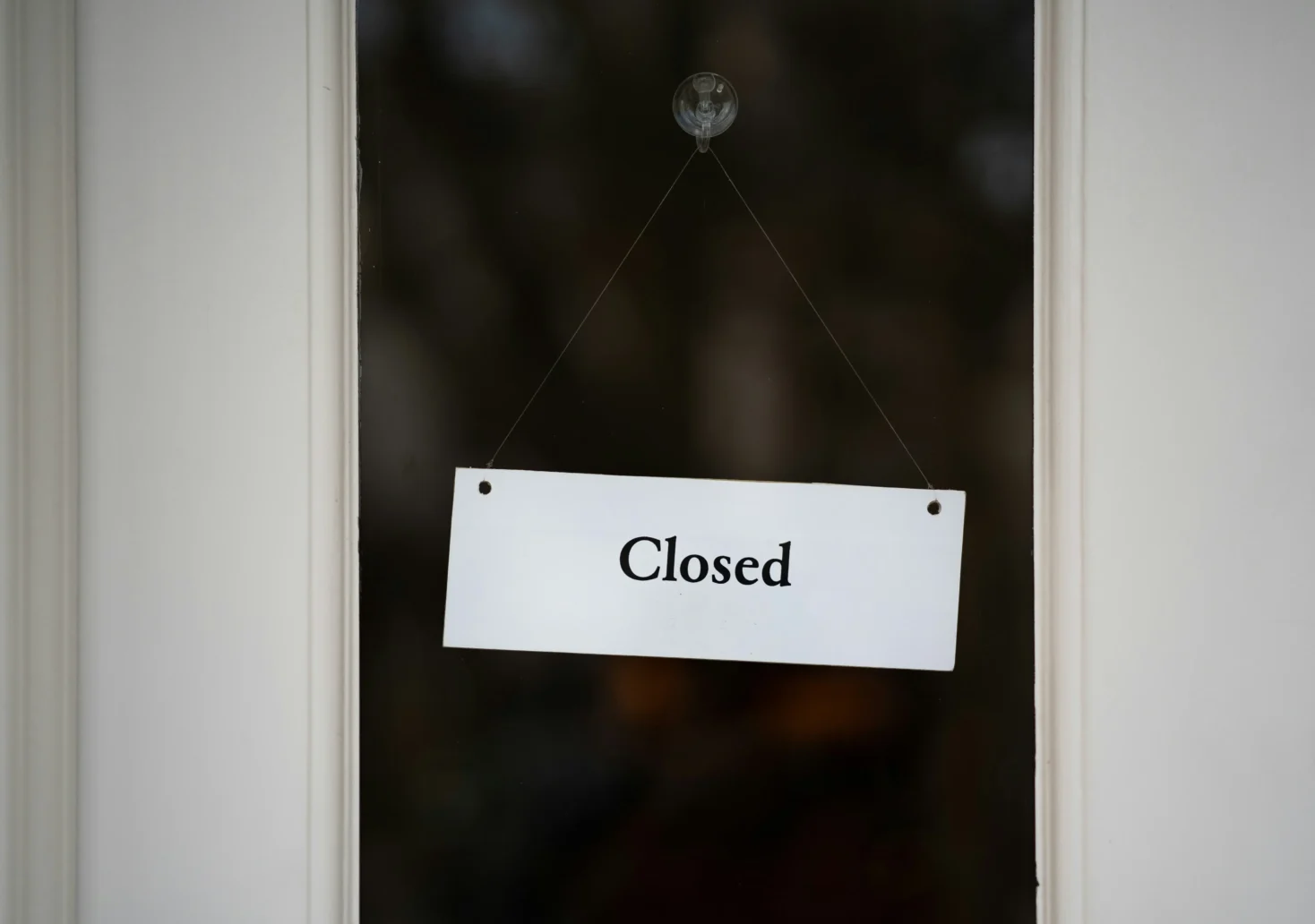 Gastrofläche in Toplage steht nach nur einem Jahr schon wieder leer