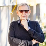 Das Foto auf www.5min.at zeigt Mag. Fritz Kimeswenger aus dem Politik Ressort.