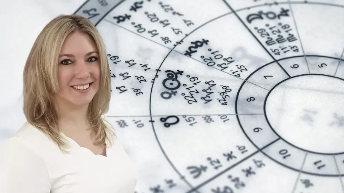 Foto auf 5min.at zeigt Astrid Heim.