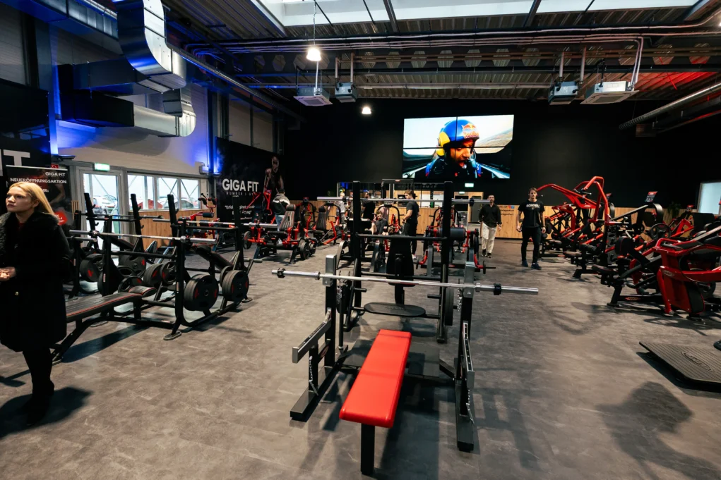 Bild auf 5min.at zeigt ein Werbefoto von KELAG PLUS CLUB