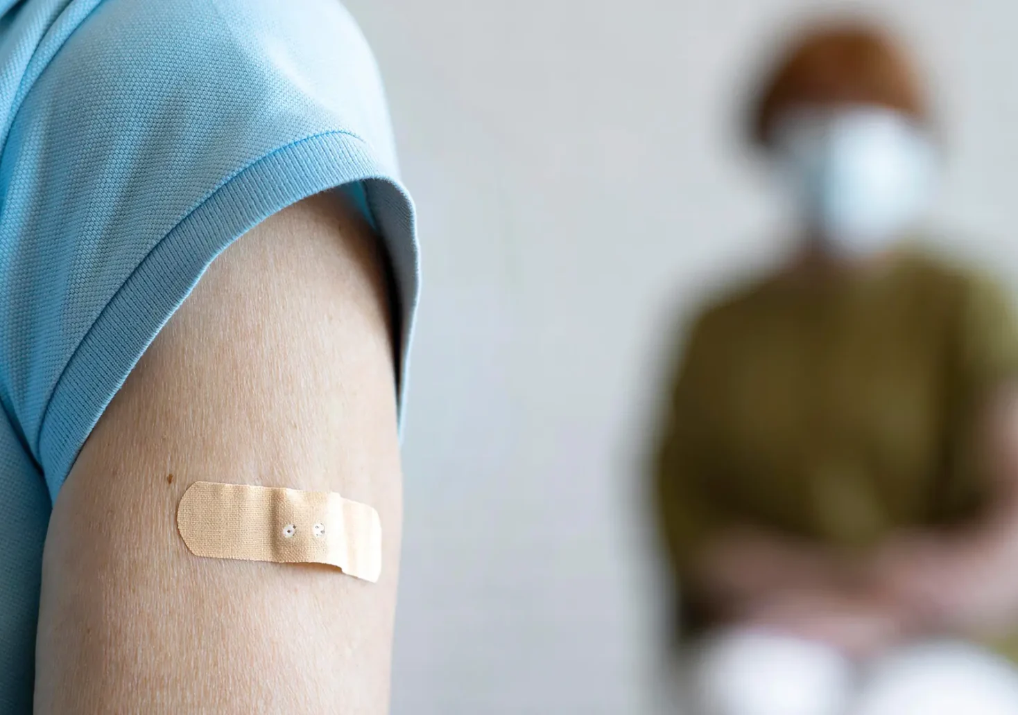 Bild auf 5min.at zeigt ein Werbefoto von MFG OÖ