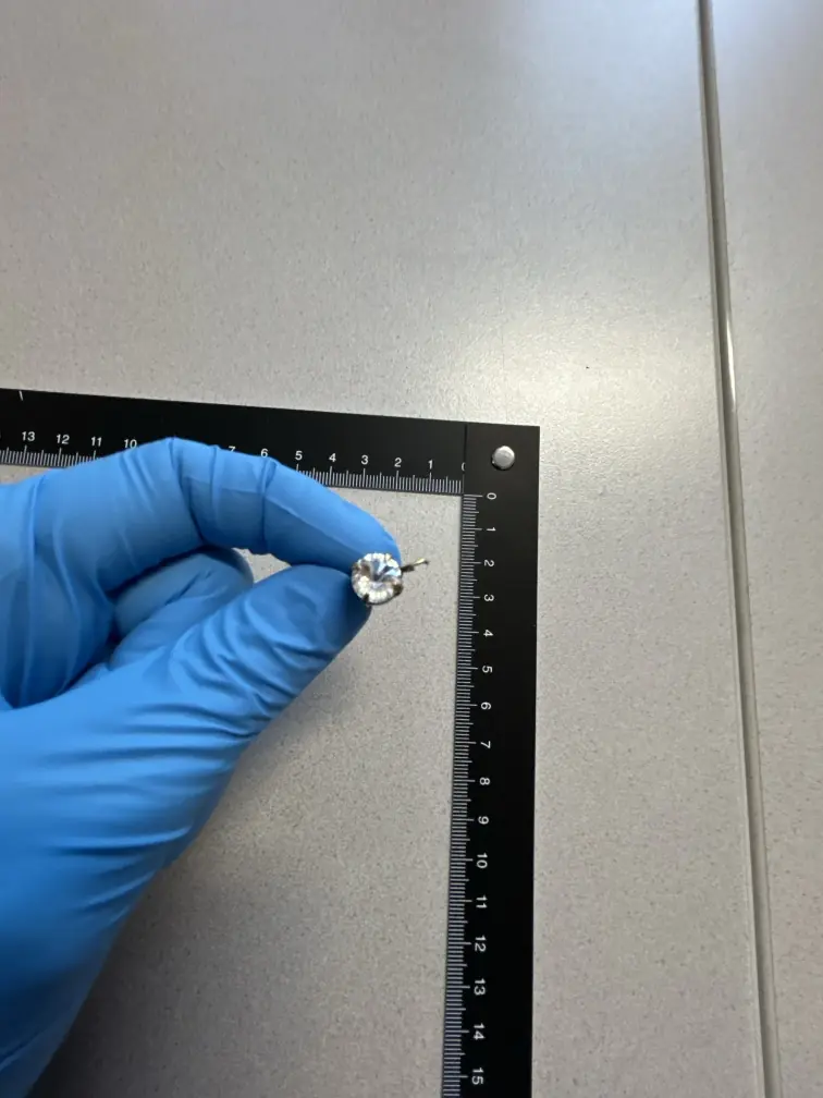 Bild auf 5min.at zeigt gefundenen Schmuck.