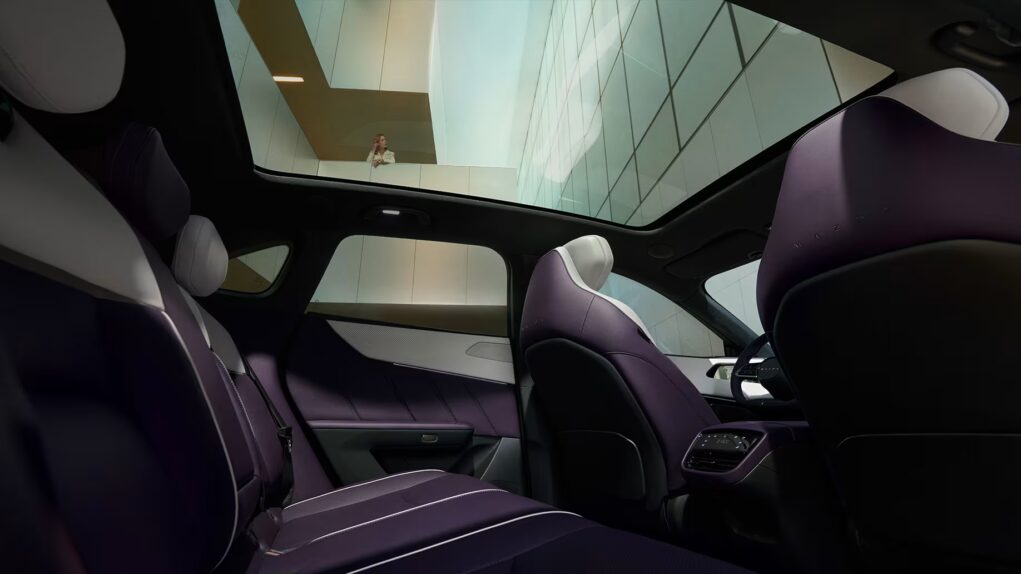 Bild auf 5min.at zeigt ein Werbefoto von Eisner Auto.