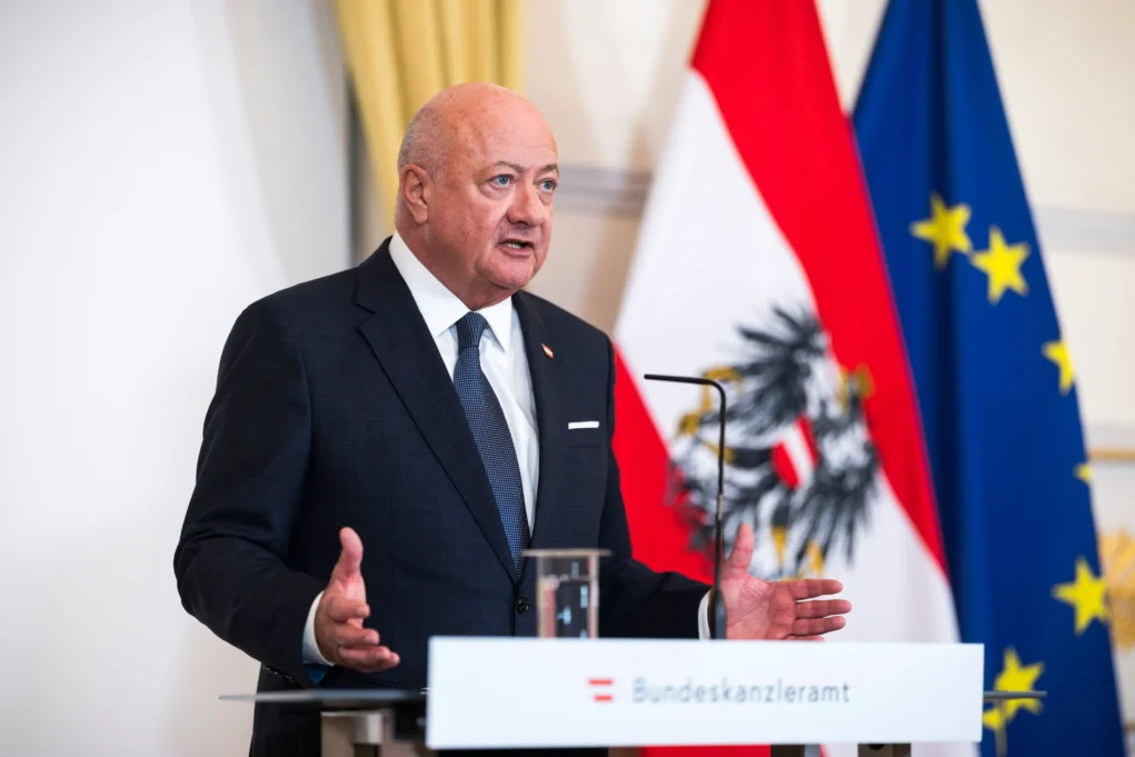 Stocker: Bundesheer-Soldaten in „nicht unkritischer“ Lage
