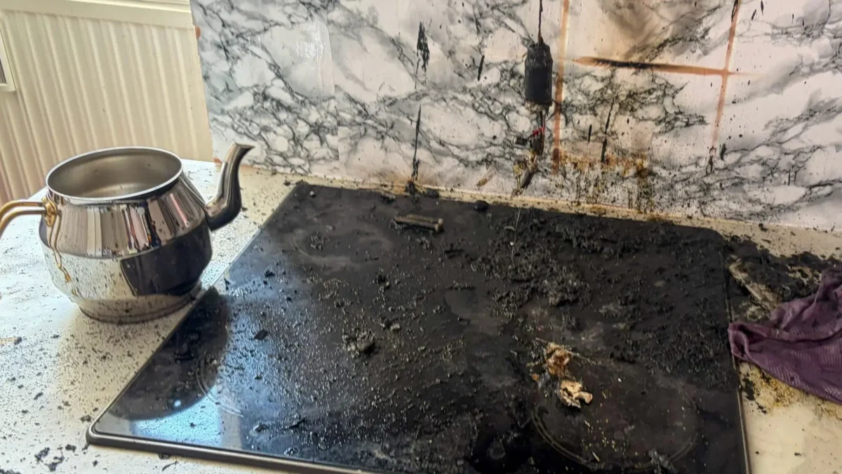 Bild auf 5min.at zeigt einen Herd.