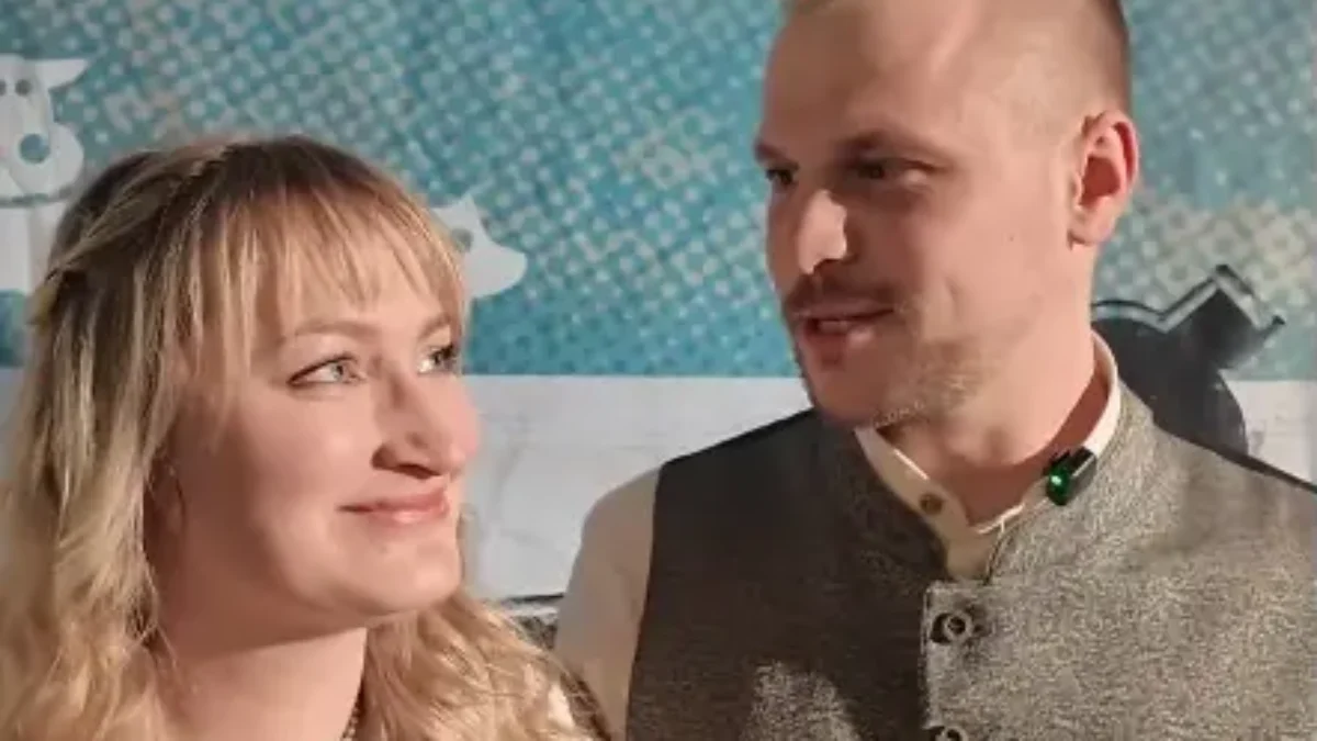 Nach „Bauer sucht Frau“: Südsteirerin findet Liebe überraschend bei Silvesterparty