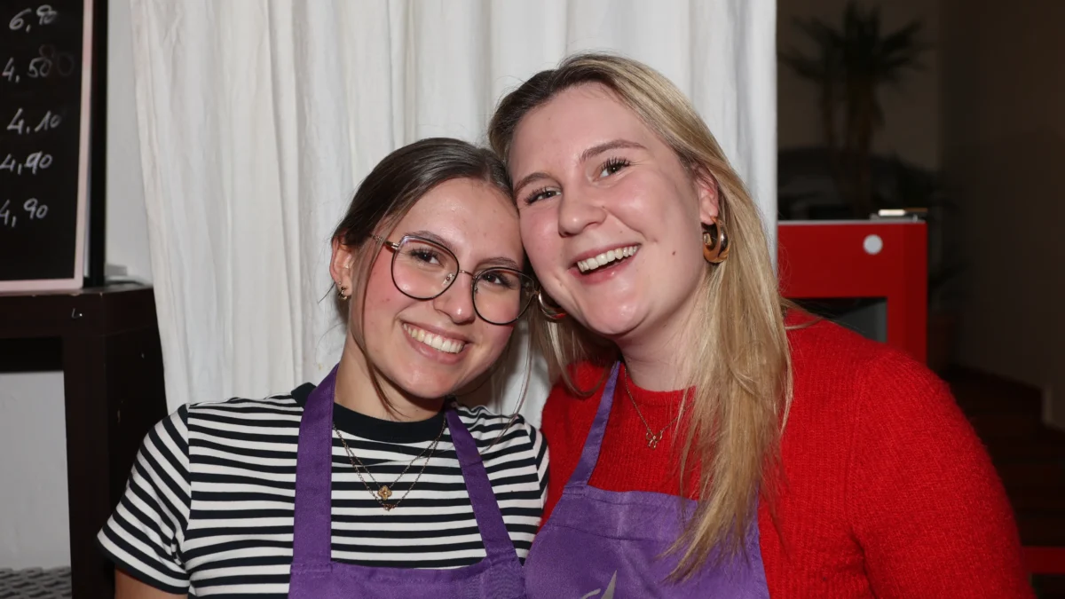 Fotogalerie: Ein besonderer Konzertabend mit Andrea Eckert in Kärnten