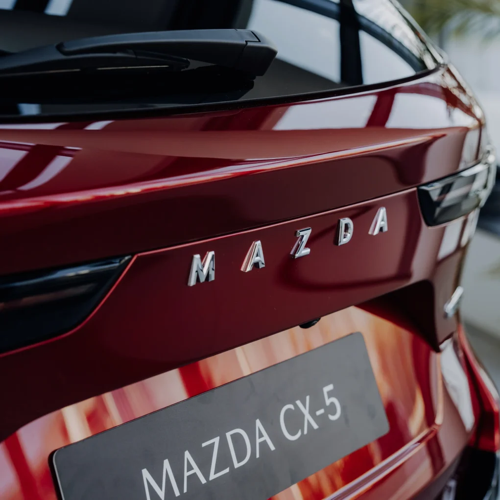 Bild auf 5min.at zeigt ein Werbefoto von Eisner Auto