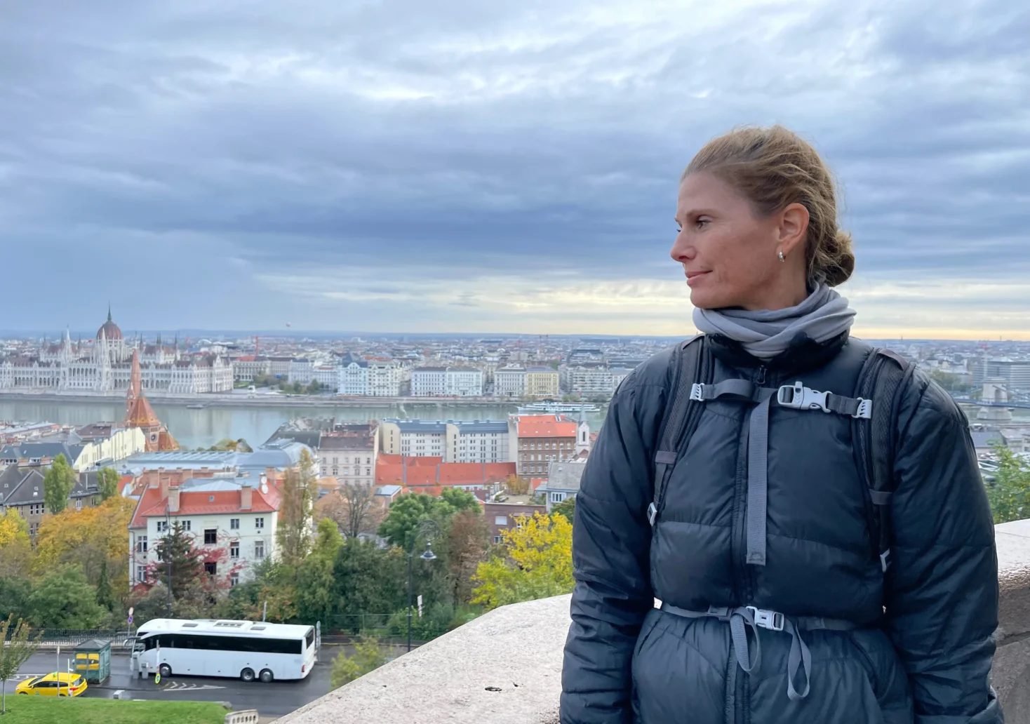 Bild auf 5min.at zeigt eine Frau.