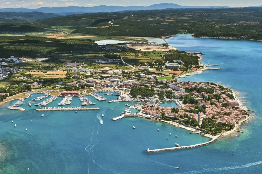 Bild auf 5min.at zeigt ein Werbefoto von K-invest