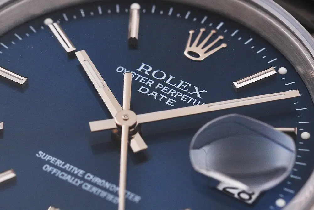 Bild auf 5min.at zeigt ein Werbefoto von Ranacher