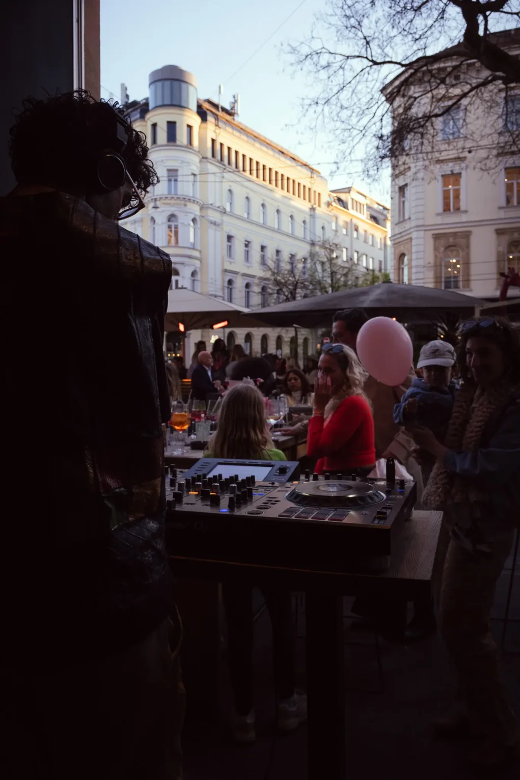 Bildergalerie: Das war das Spring Opening im Grazer Pink Elephant