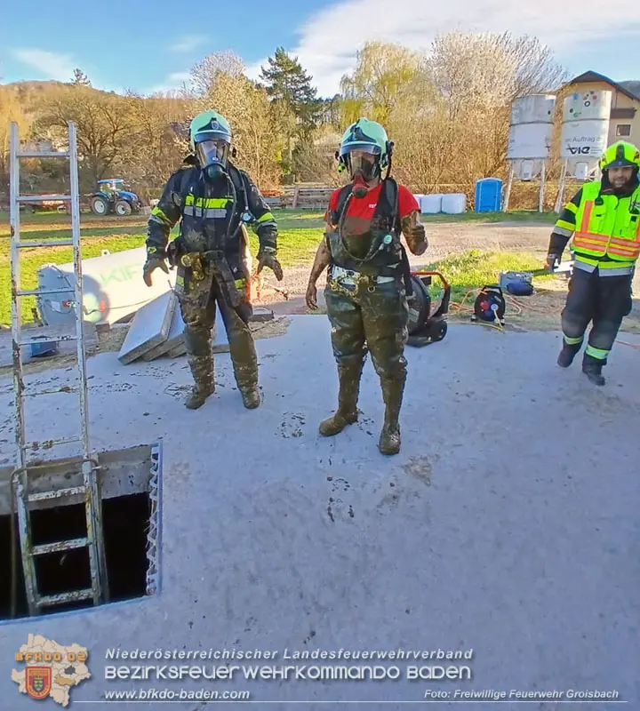 BIld auf 5min.at zeigt den Rettungseinsatz