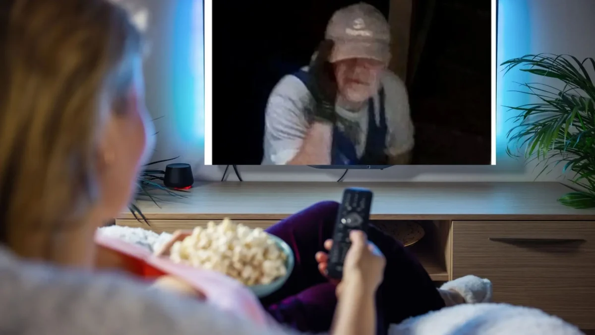 Auf dem Foto von www.5min.at sieht man einen Mann, nach dem gesucht wird.