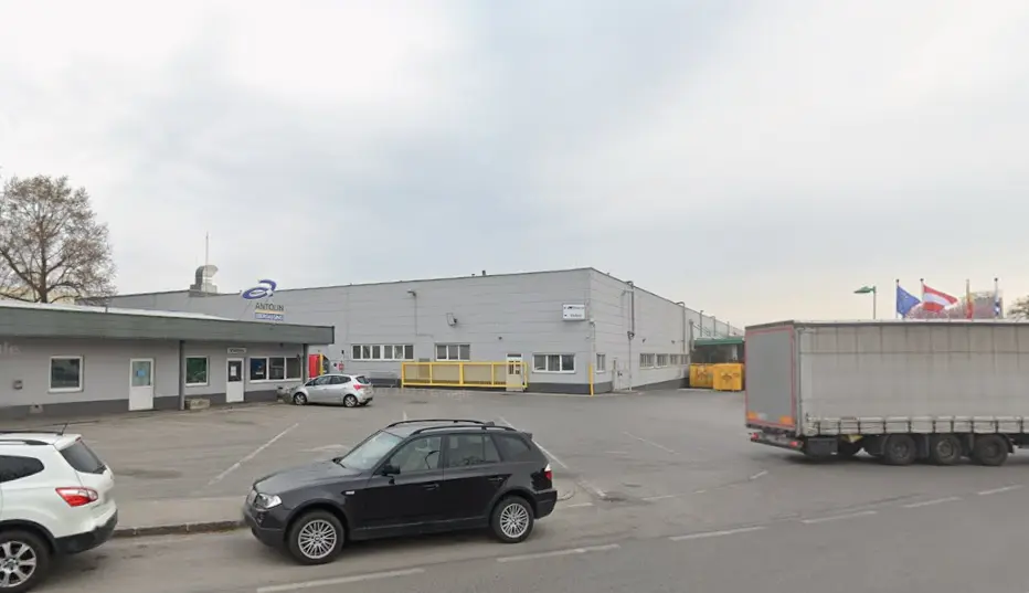 Bild auf 5min.at zeigt Eitek