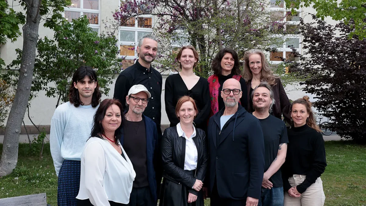 Premiere „Der Gemeindebaum"