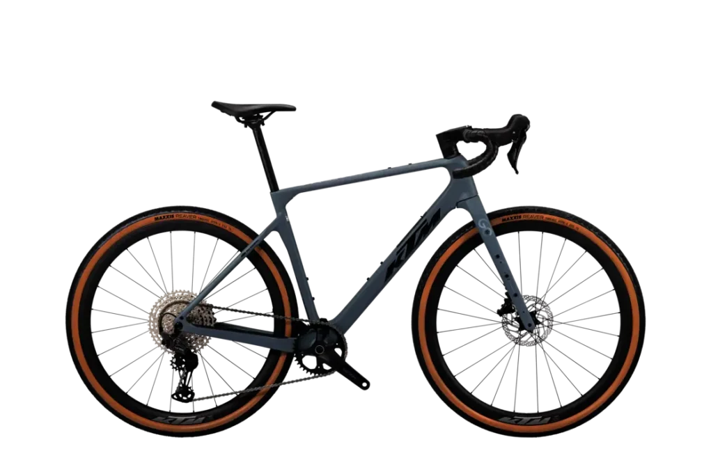 Produktrückruf bei KTM: Mehrere Fahrräder betroffen