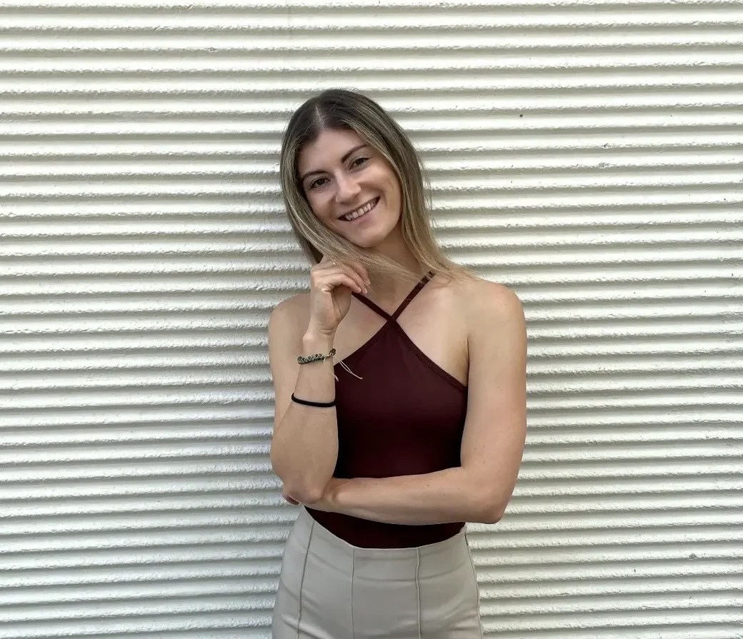 Foto von Julia Resl, Redakteur bei 5 Minuten Portal