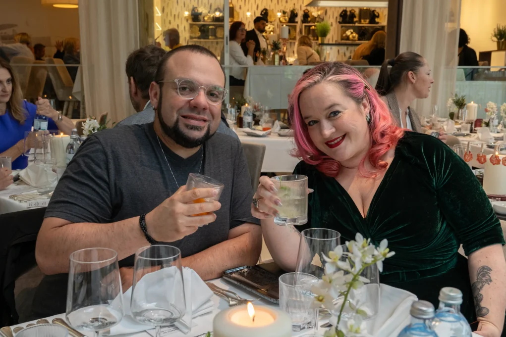 Das Bild auf 5min.at zeigt ein Event von Seehotel Europa.